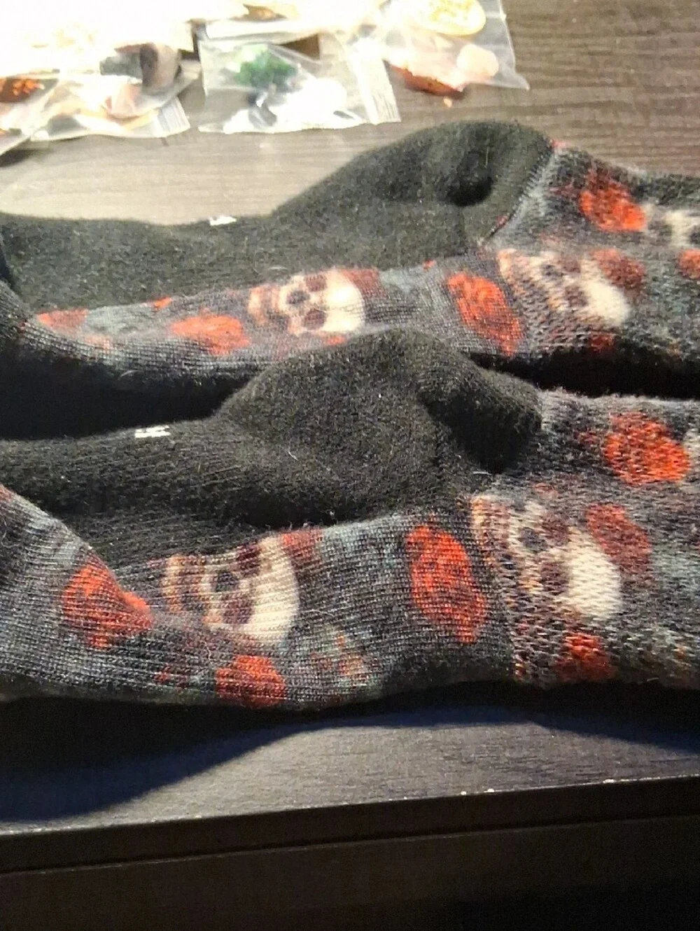 & Other Stories soft knit